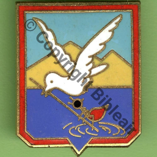 A0694 ESCADRIL AERIE RECHER SAUVET 99 TOULOUSE  A.AUGIS ST.BARTH LYON 3Lign Bol fenetre allonge Dos Strie SNH Src.Y.GENTY 